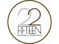 22Fifteen Kitchen & Cocktails