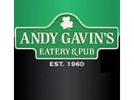 Andy Gavin's Eatery & Pub