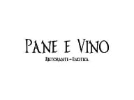 Pane E Vino