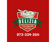 Delizia Pizza Kitchen