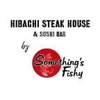 Hibachisteakhouseandsushibarbysomethingsfishy offer