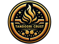 Tandoori Crust Pizza