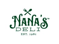 Nanaâs Deli