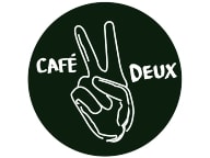 CafÃ© Deux