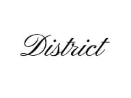 The District