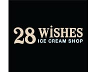 28 Wishes Ice Cream Shop
