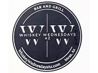Whiskey Wednesdays Bar & Grill