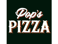 Pop's Pizza
