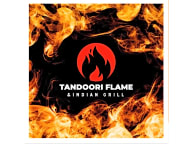 Tandoori Flame  Indian Grill