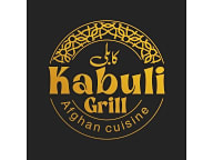 Kabuli Grill