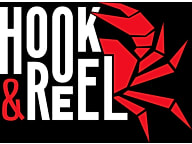 Hook & Reel Cajun Seafood & Bar - Hyattsville, MD