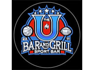 The U Bar & Grill offer