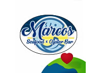 Marcos Seafood & Oyster Bar