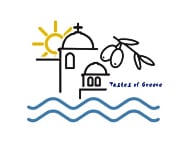 Tastes Of Greece