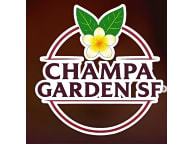 Champa Garden