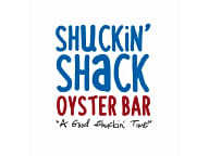 Shuckin Shack Oyster Bar-Cumming, GA