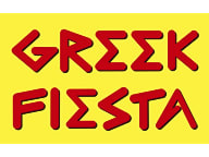 Greek Fiesta - Crossroads Plaza