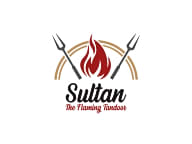 Sultan the Flaming Tandoor
