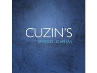 Cuzin's Seafood & Clam Bar