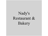 Nady's Restaurant & Bakery