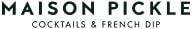 Maisonpickle offer