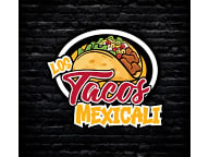 Los Tacos Mexicali
