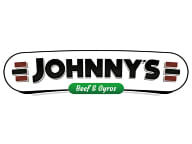 Johnny's Beef & Gyros