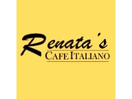 Renata's Cafe Italiano & Catering