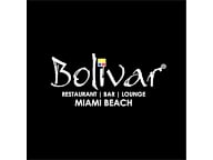Bolivar Restaurant Bar Lounge
