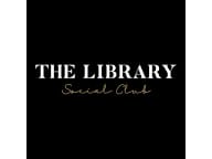The Library Social Club Wine Bar