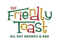 The Friendly Toast offer