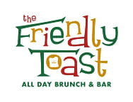 The Friendly Toast offer