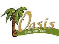 Oasisrestaurant offer