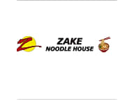 Zake Noodle House