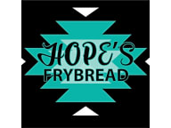Hope's Frybread