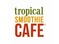 Tropical Smoothie Cafe