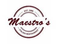 Maestrositalian offer