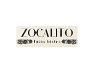 Zocalito Latin Bistro