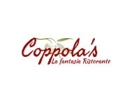 Coppola's La Fantasia Ristorante