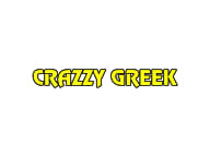 Crazzy Greek Restaurant