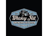 Whiskey Hill Brewery & Kitchen