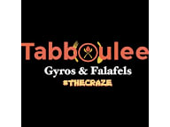 Tabboulee offer