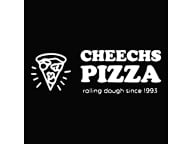 Cheech's Pizza