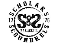 Scholarsandscoundrelsbarandgrill offer