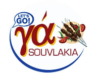Letâs Go! Ya Souvlakia