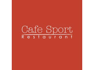 Cafe Sport