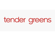 Tender Greens offer
