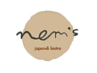 Nem's Japandi Bistro