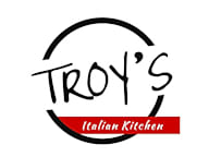 Troyspizzeria offer