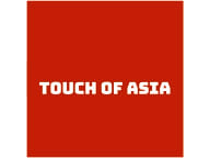 Touch of Asia